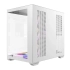 Antec CX Mirror White ARGB ATX Mid Tower Gaming Casing